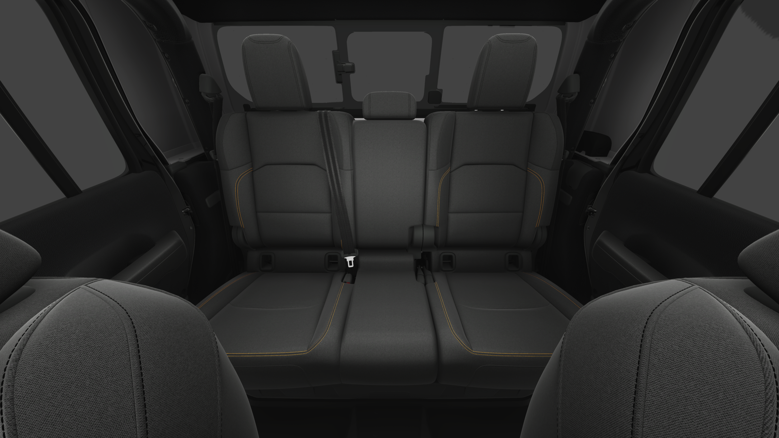 2025 Jeep Gladiator Sport S - Photo 37