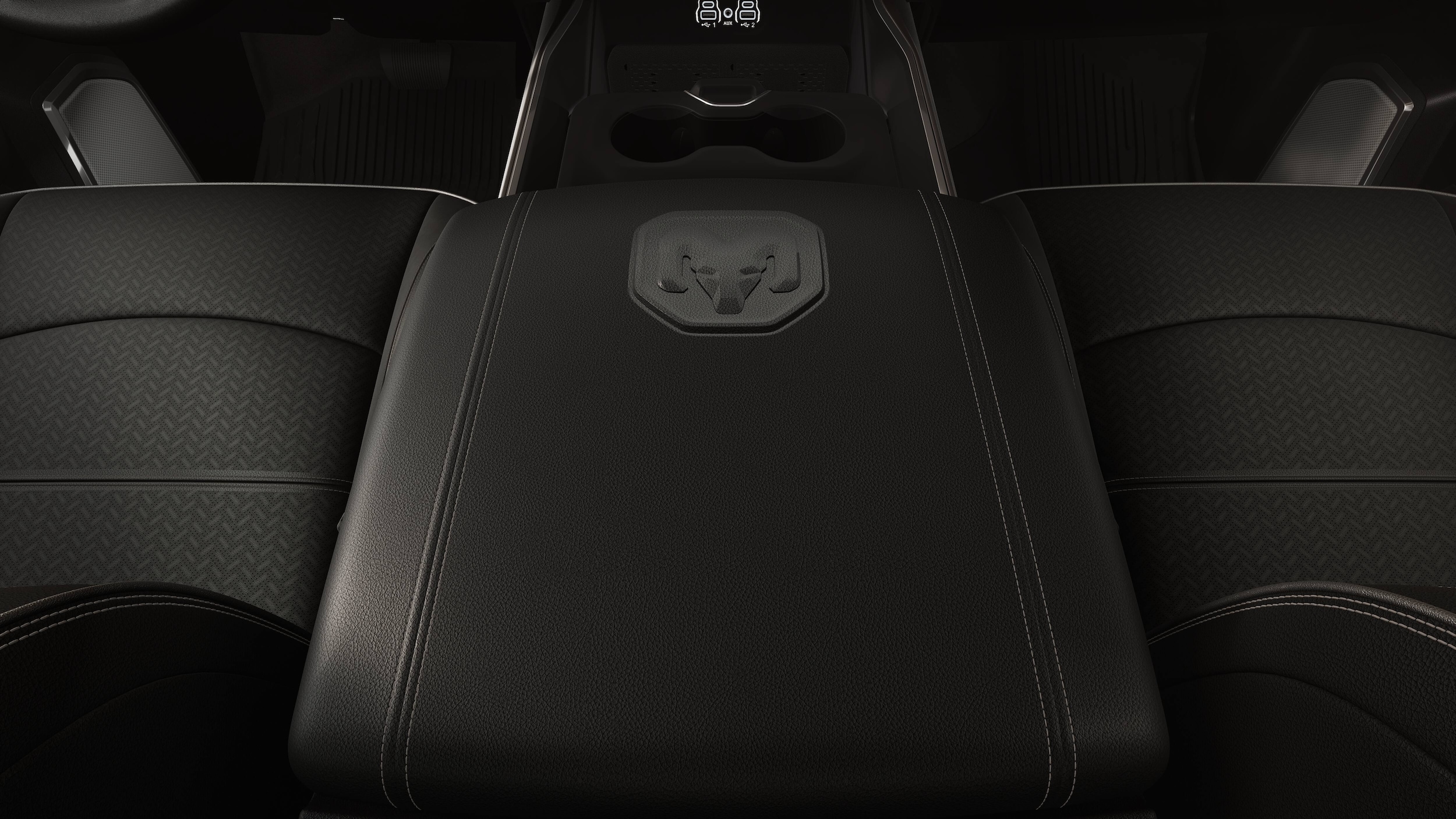 2026 RAM 2500 Laramie - Photo 24