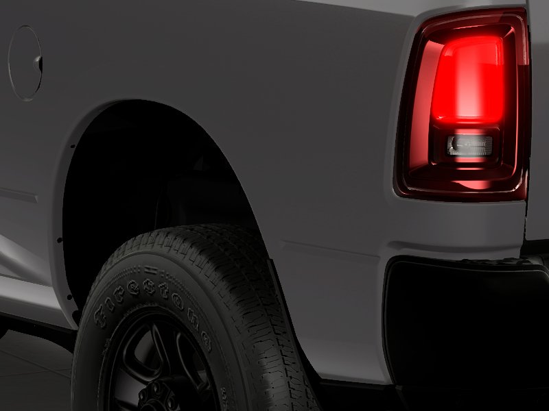 2026 Ram 3500 Tradesman photo 3