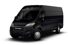 2026 Ram ProMaster 3500 High Roof Cargo Van