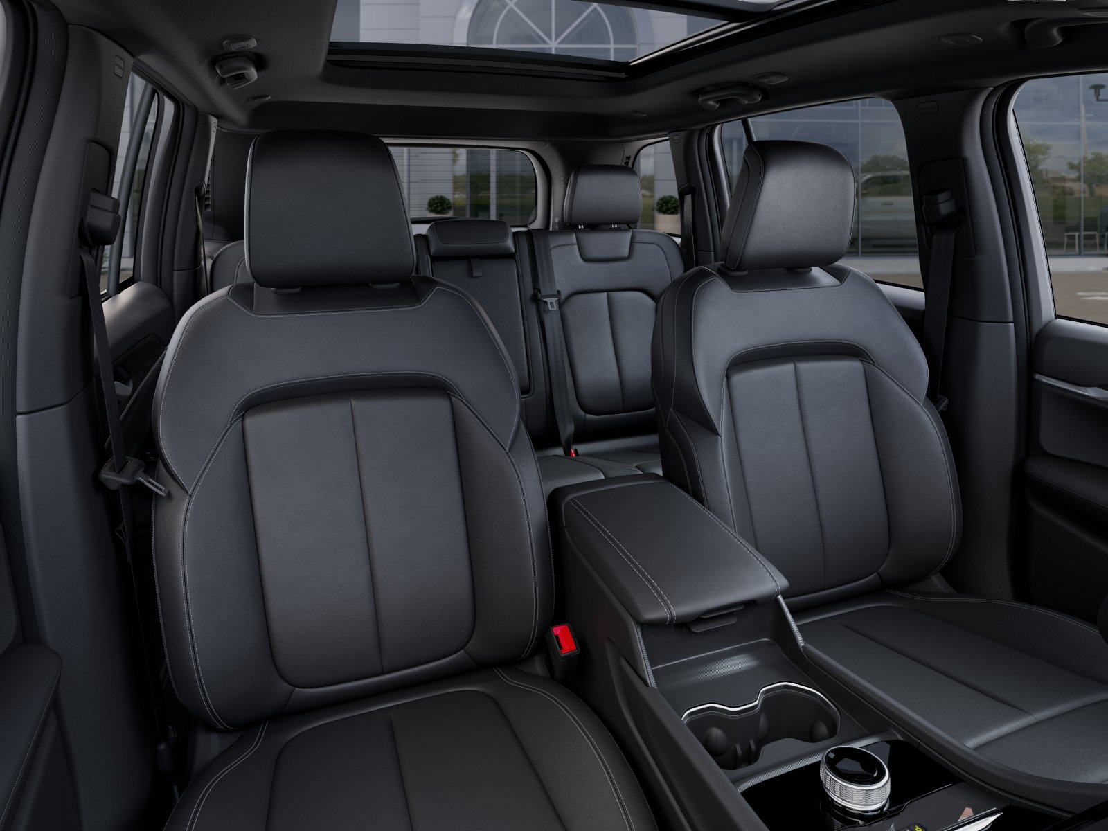 2025 Jeep Grand Cherokee Limited - Photo 27