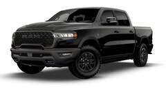 2026 Ram 1500 REBEL CREW CAB 4X4 5'7 BOX Pickup