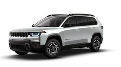 2026 Jeep Cherokee LAREDO 4X4 Sport Utility