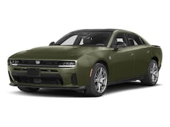 2026 Dodge Charger Scat Pack Sedan