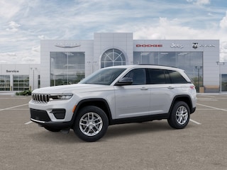 2025 Jeep Grand Cherokee LAREDO X 4X2 Sport Utility