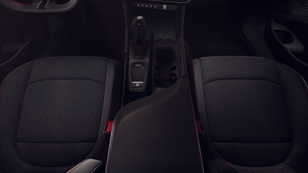 New 2026 Dodge Charger SCAT PACK PLUS 4-DOOR AWD Sedan