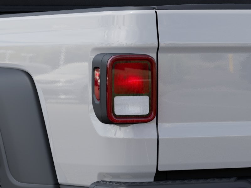 2025 Jeep Gladiator Sport S - Photo 27