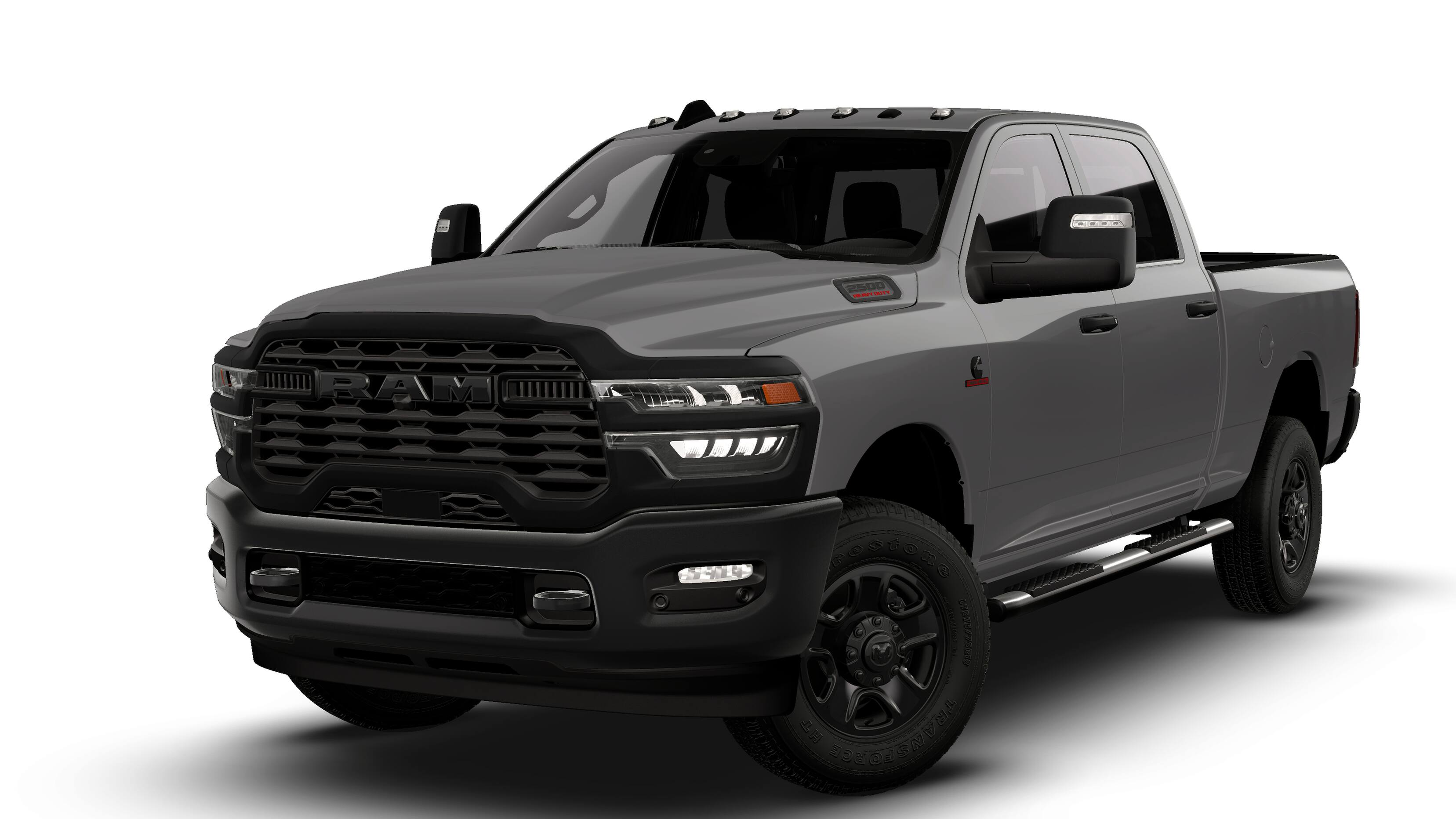  Ram 2500