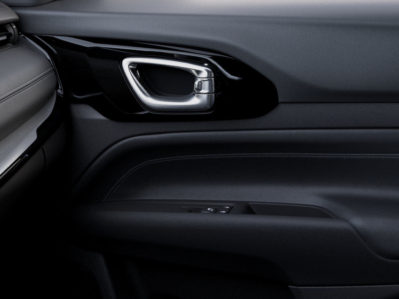 2026 Jeep Compass Altitude Special Edition - Photo 34