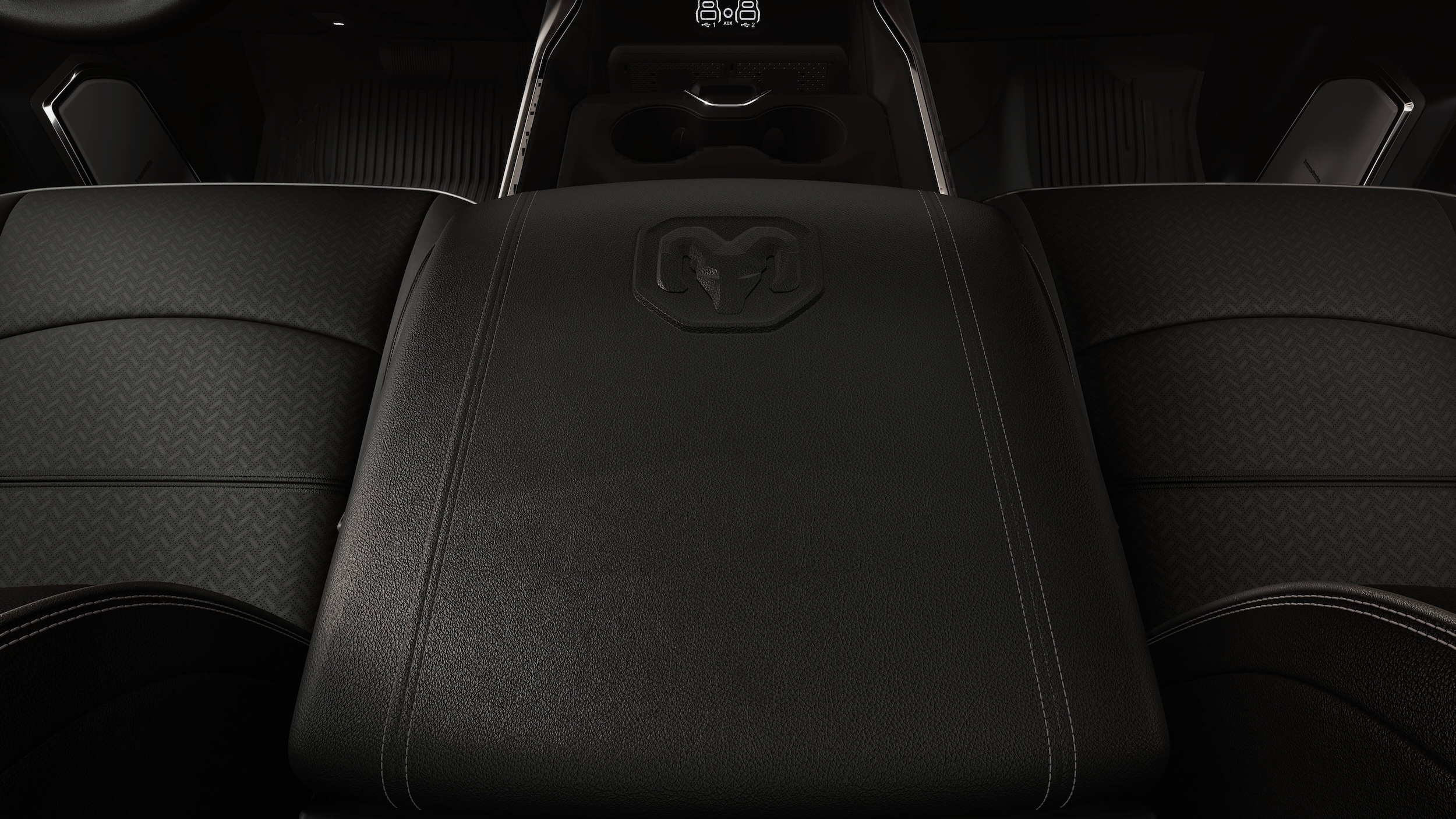 2026 RAM 3500 Laramie - Photo 19