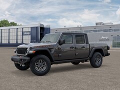 2026 Jeep Gladiator Mojave Pickup