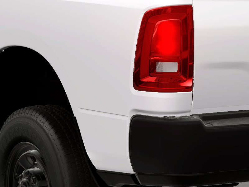 2026 Ram 2500 Tradesman photo 2