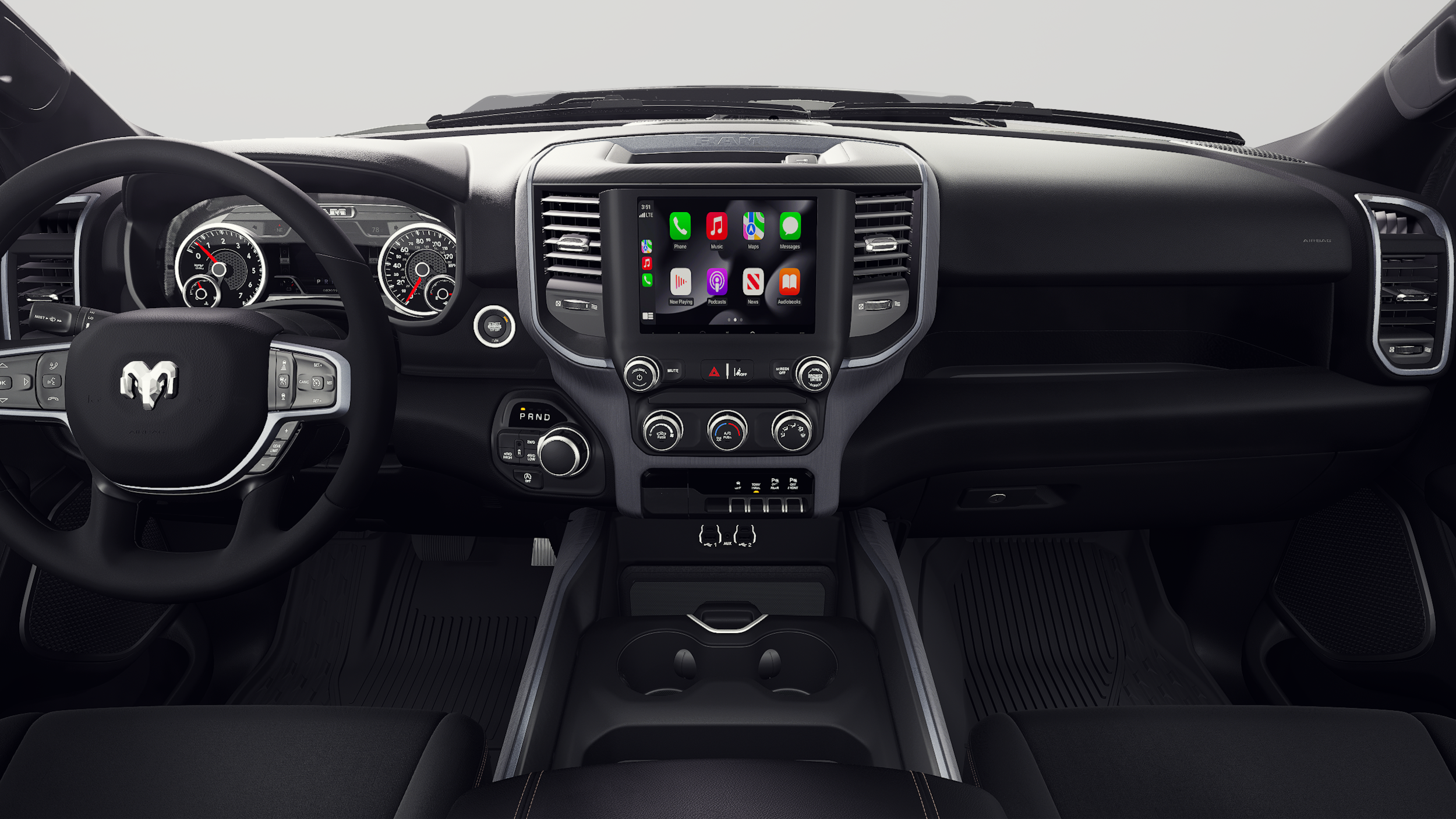 Vehicle thumbnail