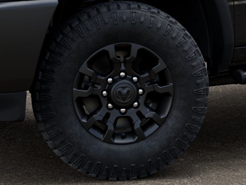 2025 RAM 2500 Power Wagon - Photo 18