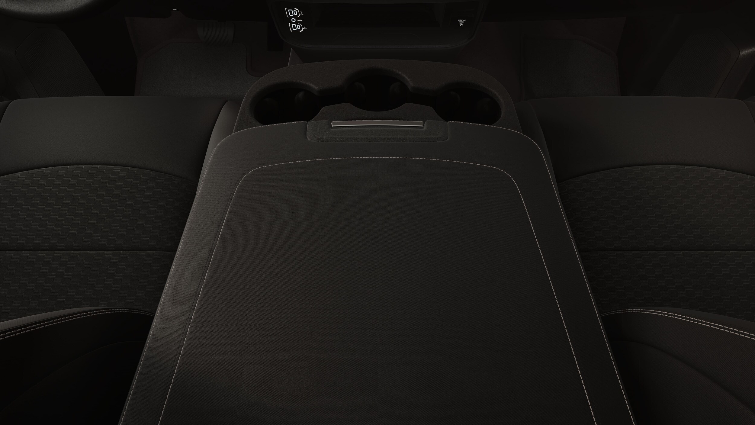 2026 RAM 2500 Tradesman - Photo 28