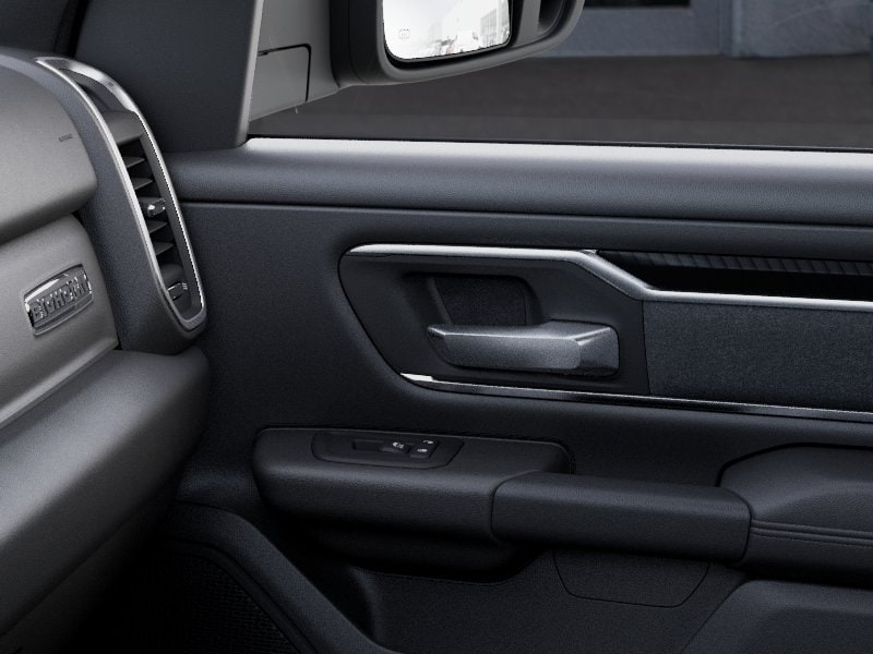 2026 RAM 1500 Big Horn/Lone Star - Photo 46