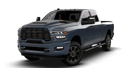 2026 Ram 2500 BIG HORN CREW CAB 4X4 6'4 BOX Pickup