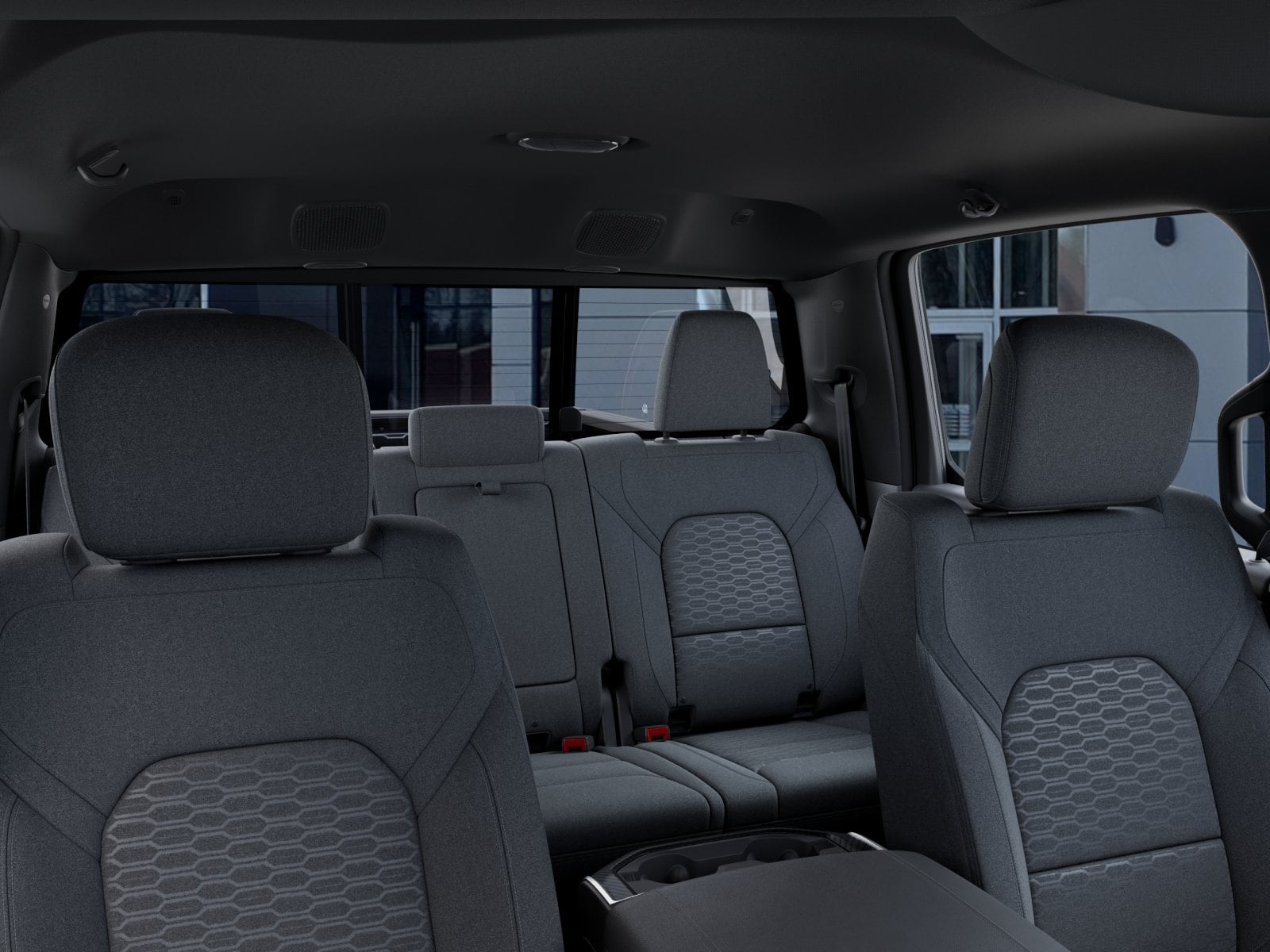 2026 RAM 1500 Big Horn/Lone Star - Photo 52