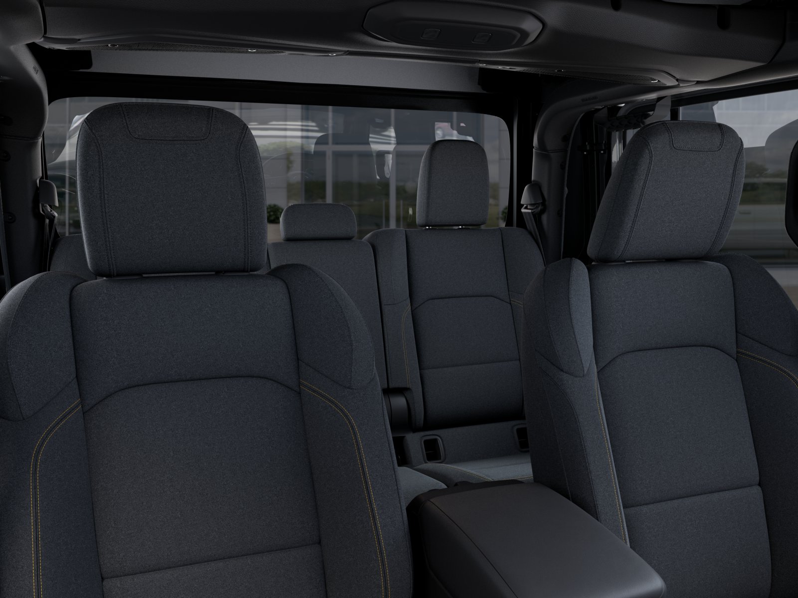 2025 Jeep Gladiator Sport S - Photo 56