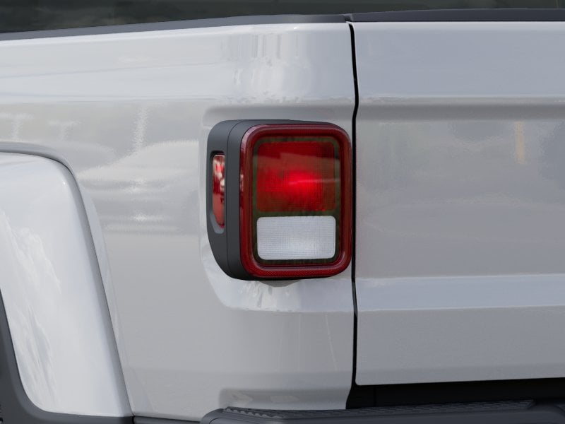 2025 Jeep Gladiator Sport S - Photo 36