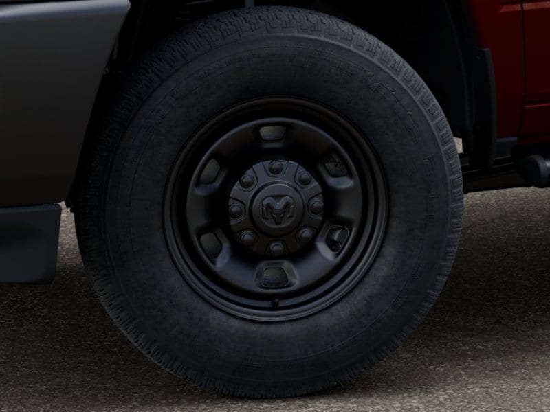 2025 RAM 2500 Tradesman - Photo 44