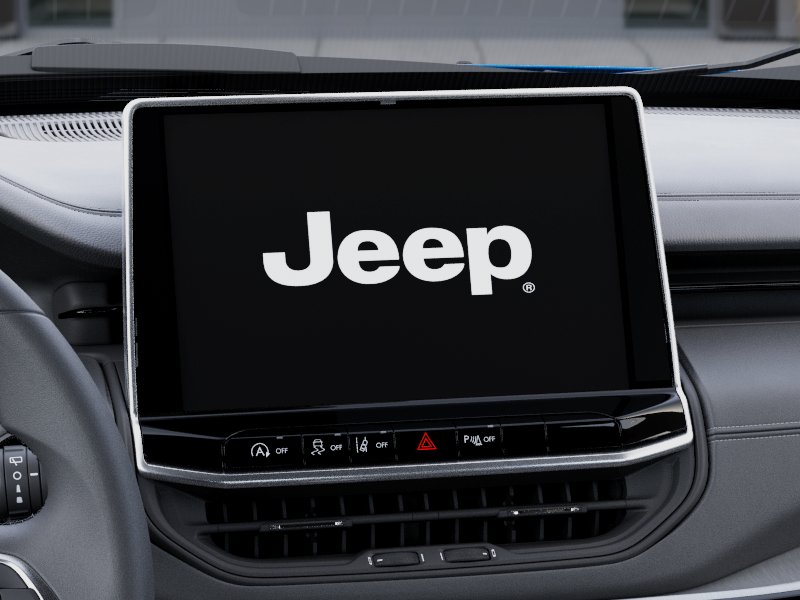 2026 Jeep Compass Limited Altitude - Photo 44