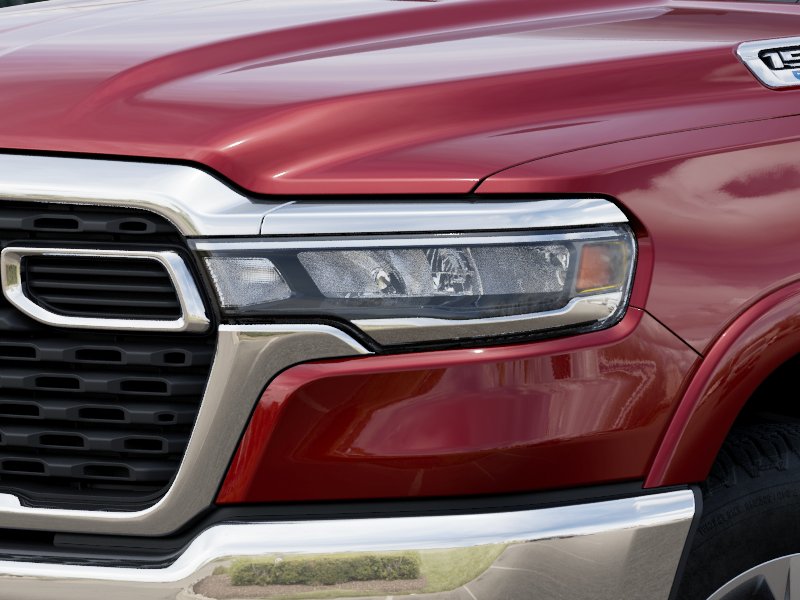 2026 RAM 1500 Big Horn/Lone Star - Photo 33