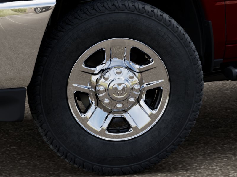 2026 RAM 2500 Tradesman - Photo 52
