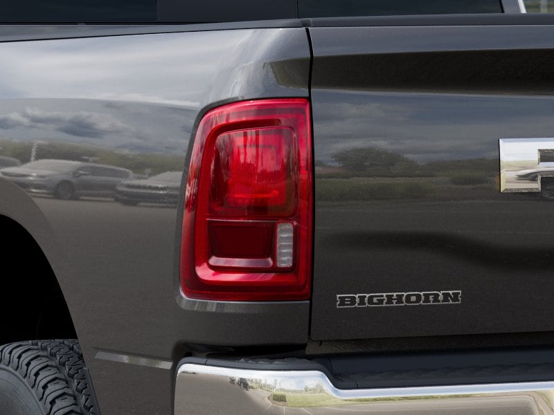 2025 RAM 2500 Big Horn - Photo 18