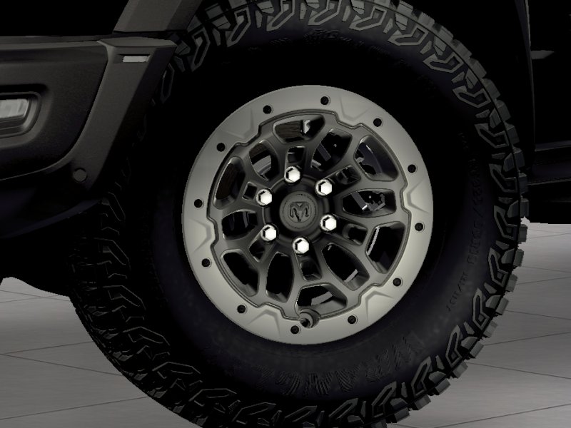 2026 Ram 1500 RHO photo 2