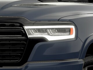 2026 Ram 1500 LIMITED CREW CAB 4X4 6'4 BOX Pickup