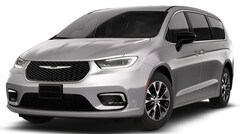 2026 Chrysler Pacifica SELECT AWD Passenger Van