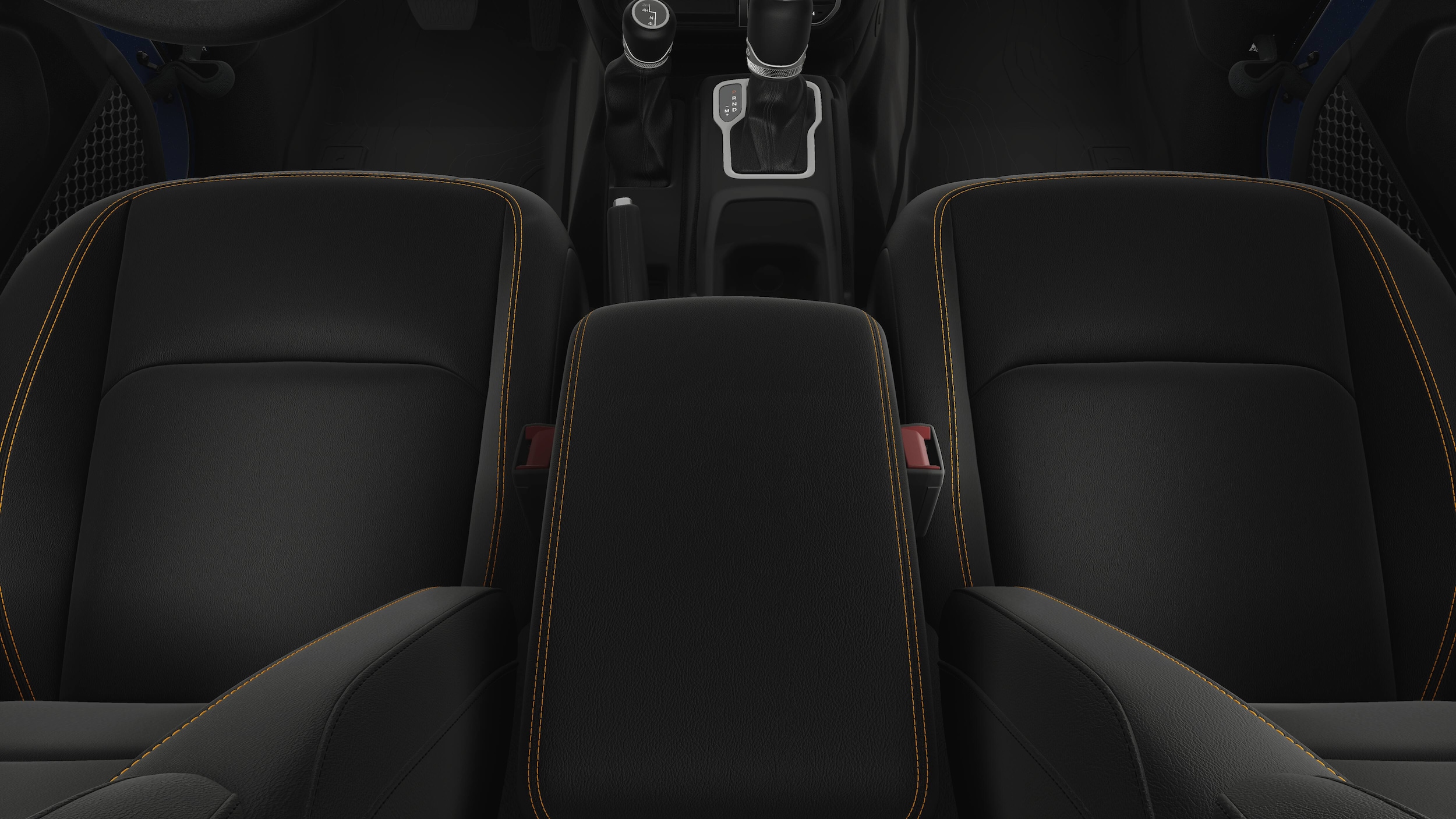 2025 Jeep Gladiator High Tide - Photo 30