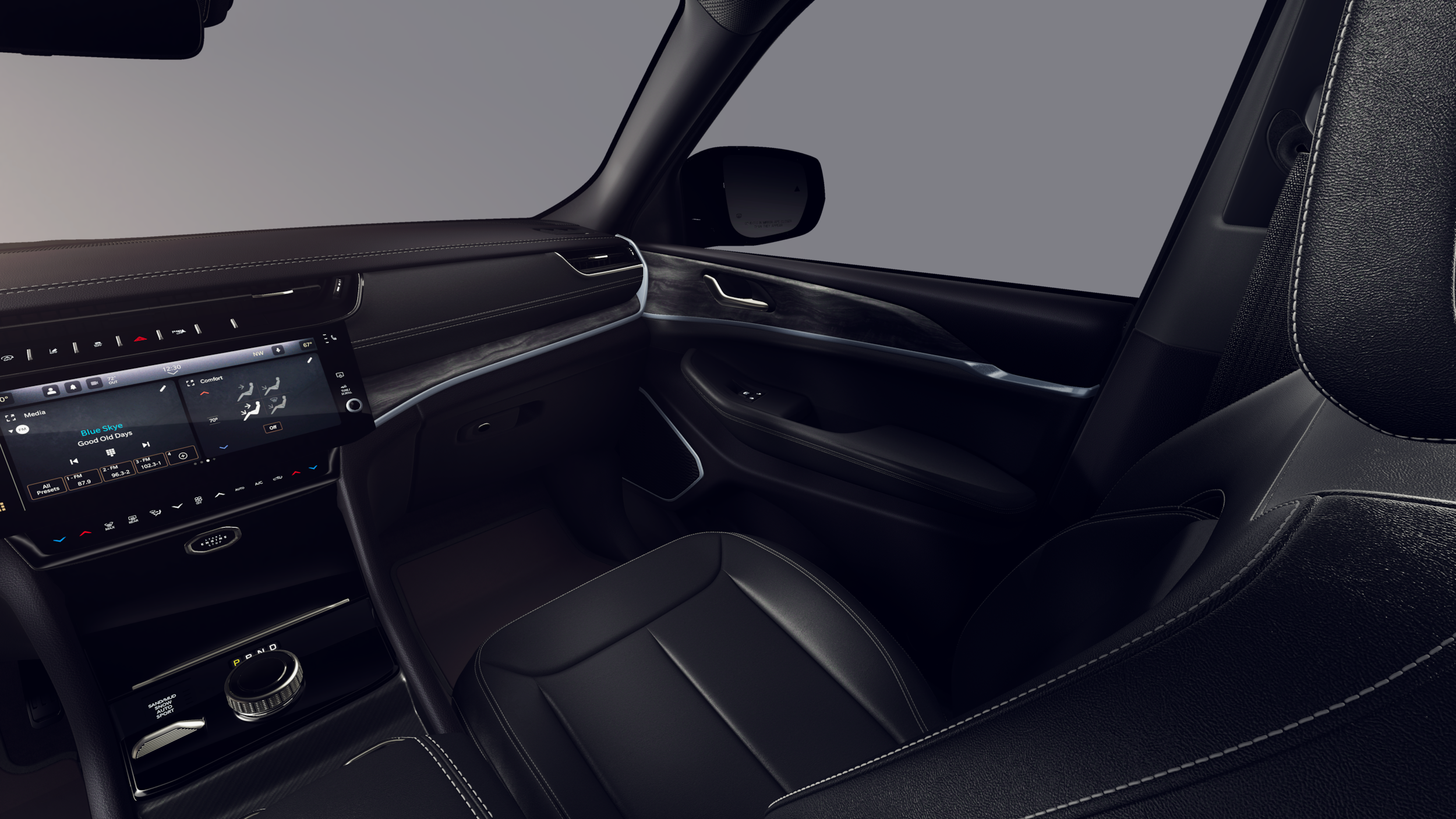 2026 Jeep Grand Cherokee Limited - Photo 7