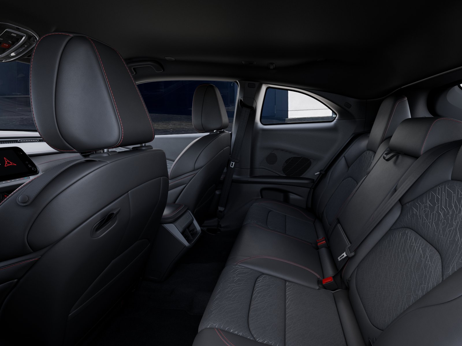 2026 Dodge Charger Scat Pack - Photo 52