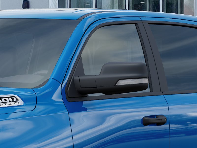 2026 RAM 1500 Big Horn/Lone Star - Photo 12