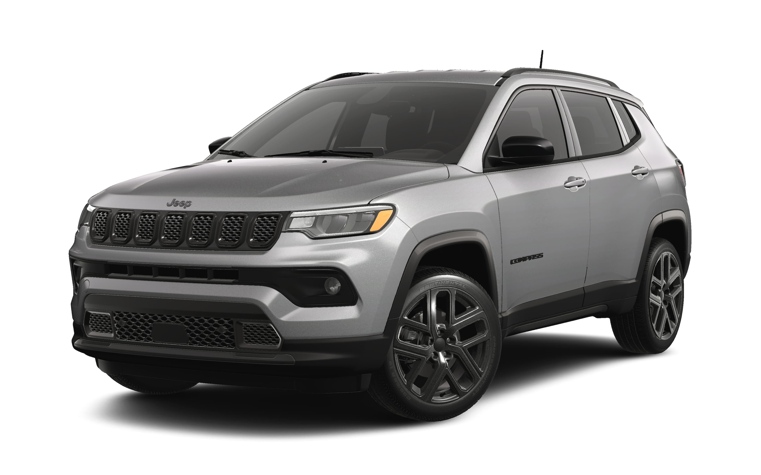 2026 Jeep Compass Altitude 4X4's photo
