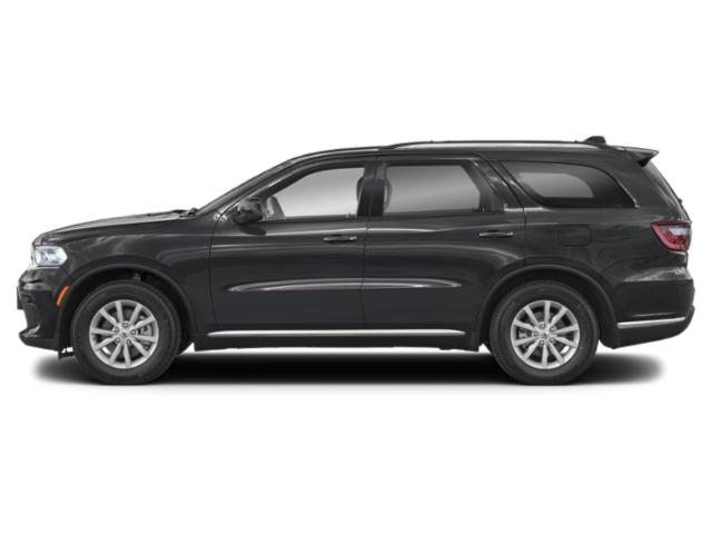 2026 Dodge Durango GT Plus photo 2