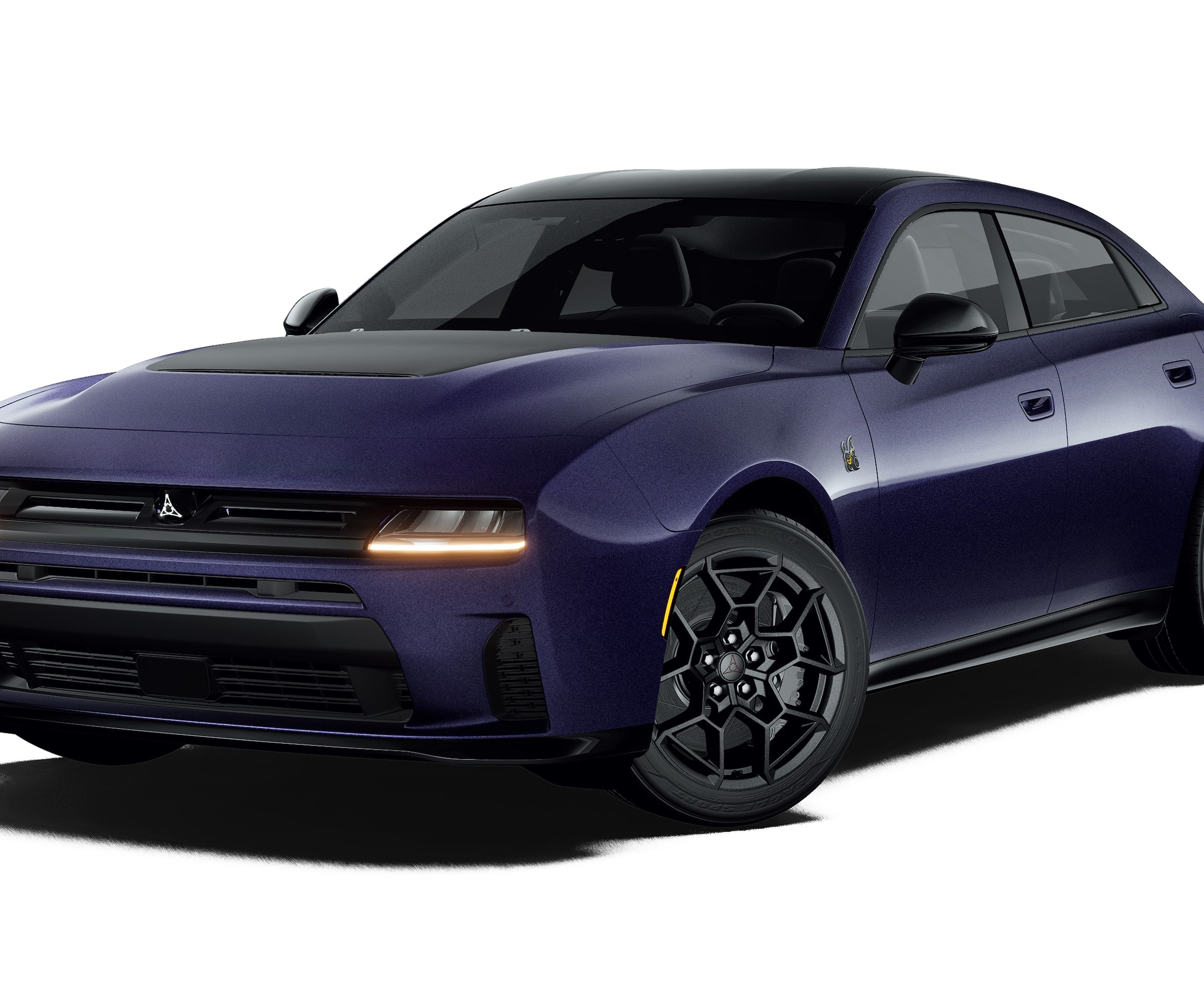 2027 Dodge Charger