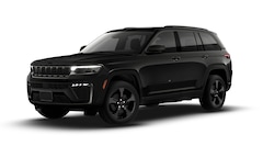 2026 Jeep Grand Cherokee LIMITED 4X4 Sport Utility For Sale In Cambridge, OH