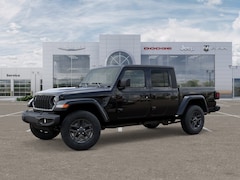 2025 Jeep Gladiator Sport S Pickup