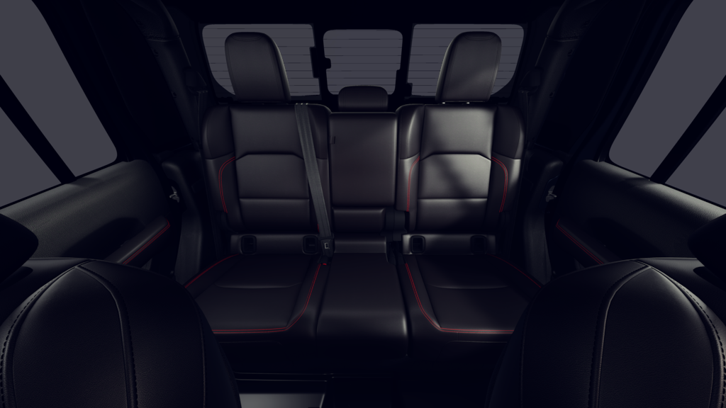 New 2026 Jeep Gladiator Rubicon X Pickup