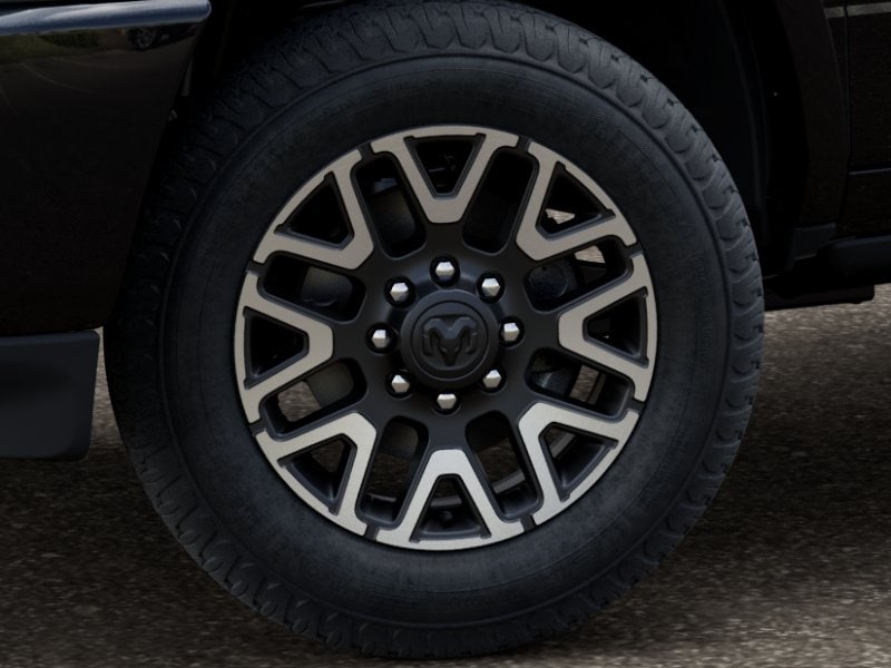 2026 RAM 2500 Limited - Photo 26