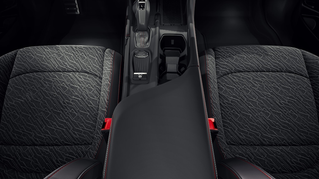 New 2027 Dodge Charger SCAT PACK 4-DOOR AWD Sedan