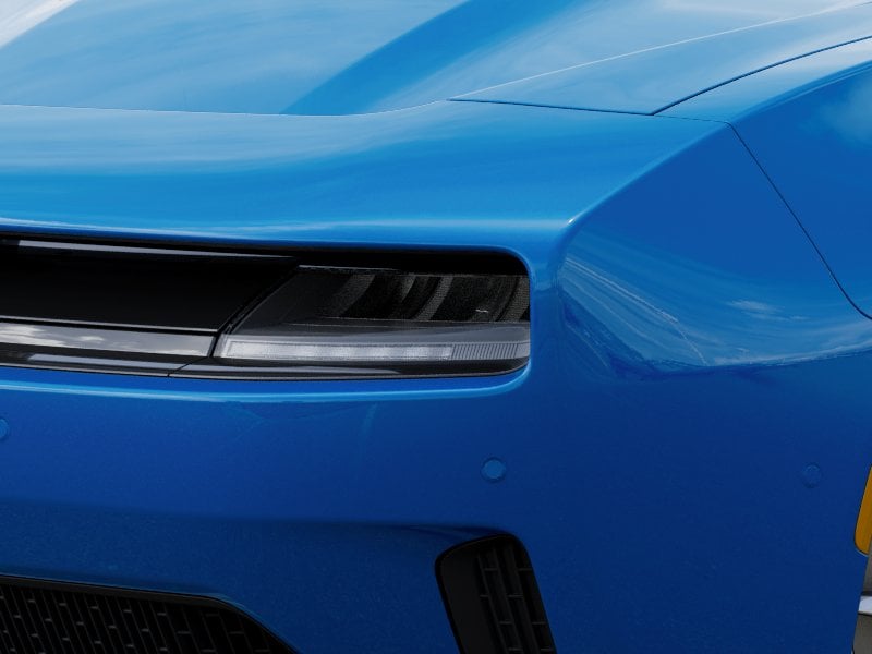 2026 Dodge Charger Daytona Scat Pack - Photo 36
