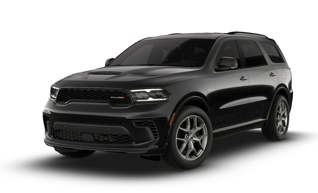 New 2026 Dodge Durango GT PLUS AWD HEMI V8 Sport Utility