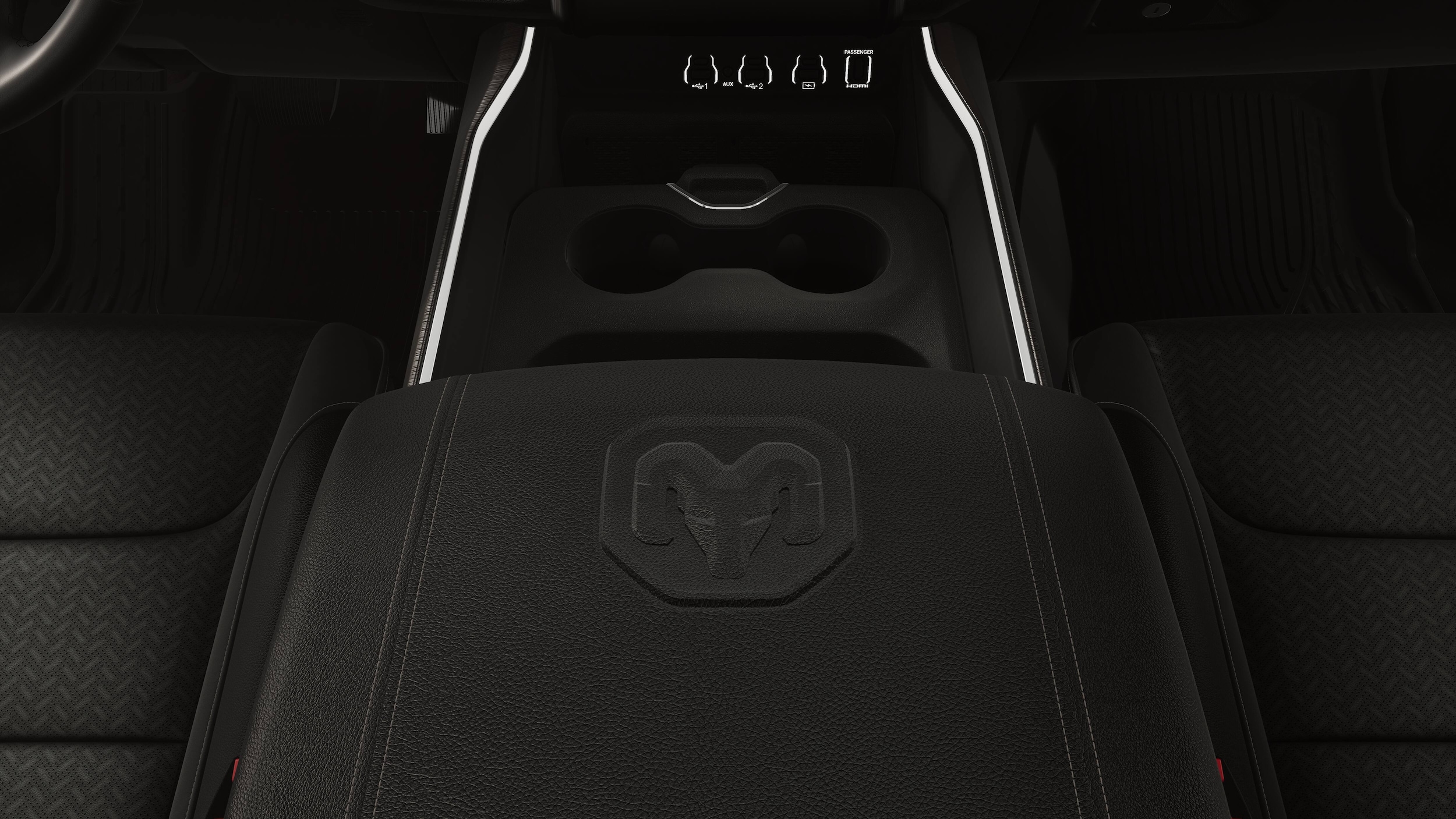 2026 RAM 1500 Laramie - Photo 42