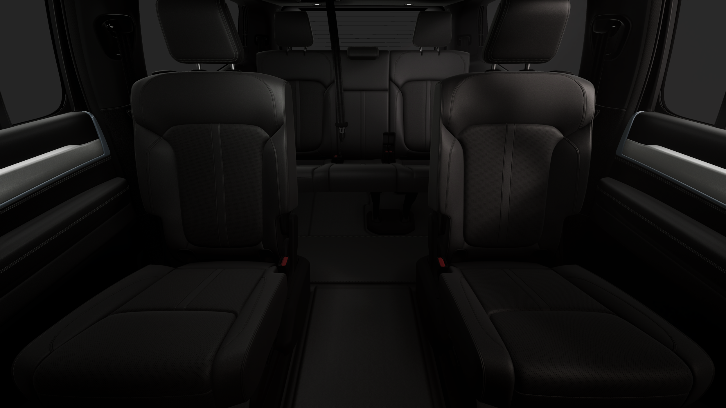 2026 Jeep Grand Wagoneer Limited Altitude - Photo 33