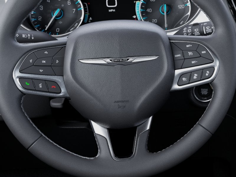 2026 Chrysler Pacifica Limited - Photo 45