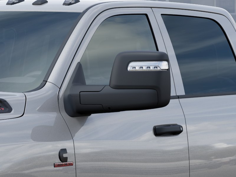 2026 RAM 2500 Tradesman - Photo 38